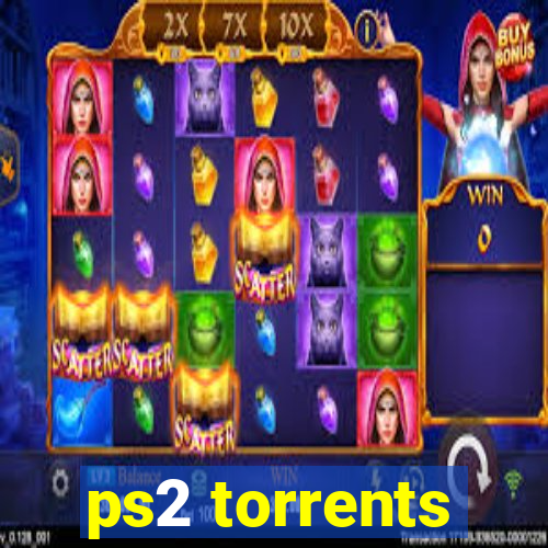 ps2 torrents